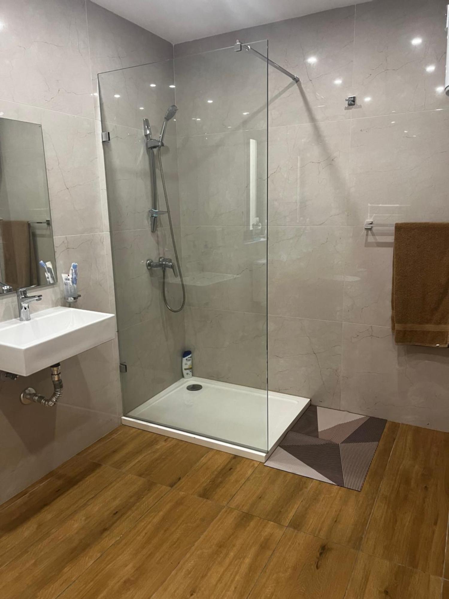 Luqa 3 Bedroom Penthouse T Εξωτερικό φωτογραφία