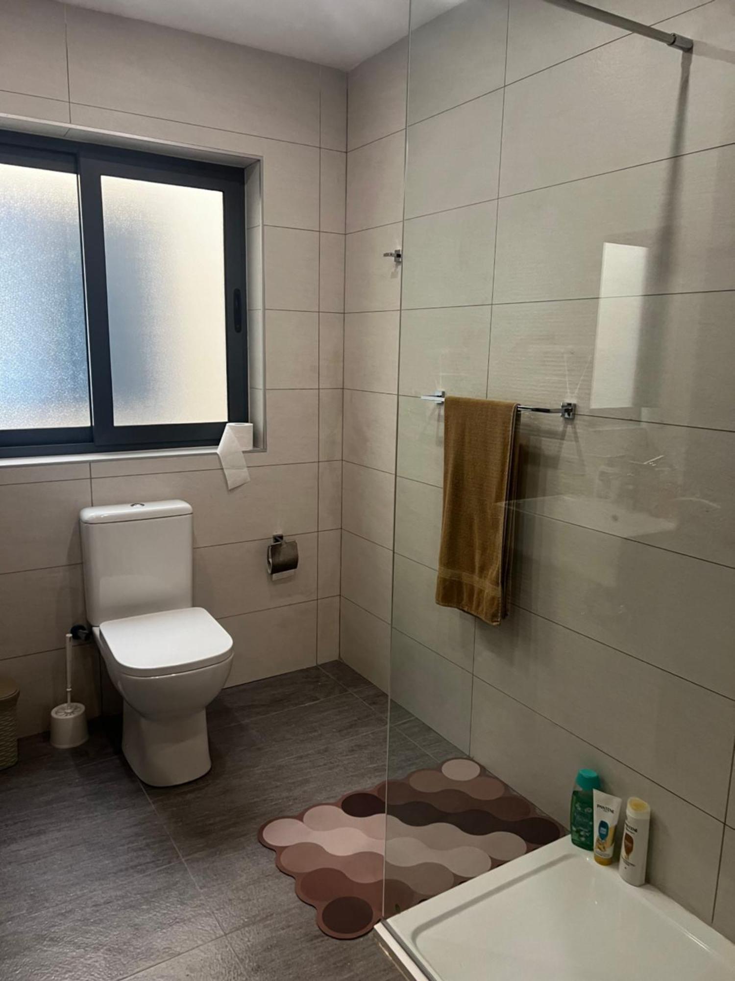 Luqa 3 Bedroom Penthouse T Εξωτερικό φωτογραφία