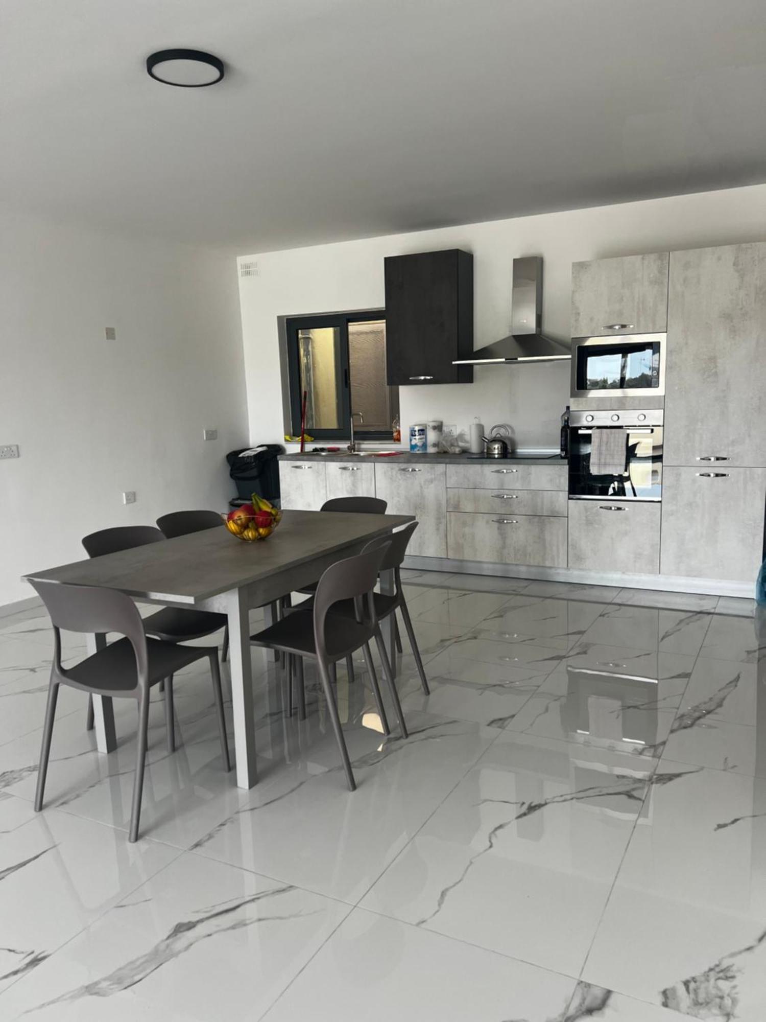 Luqa 3 Bedroom Penthouse T Εξωτερικό φωτογραφία